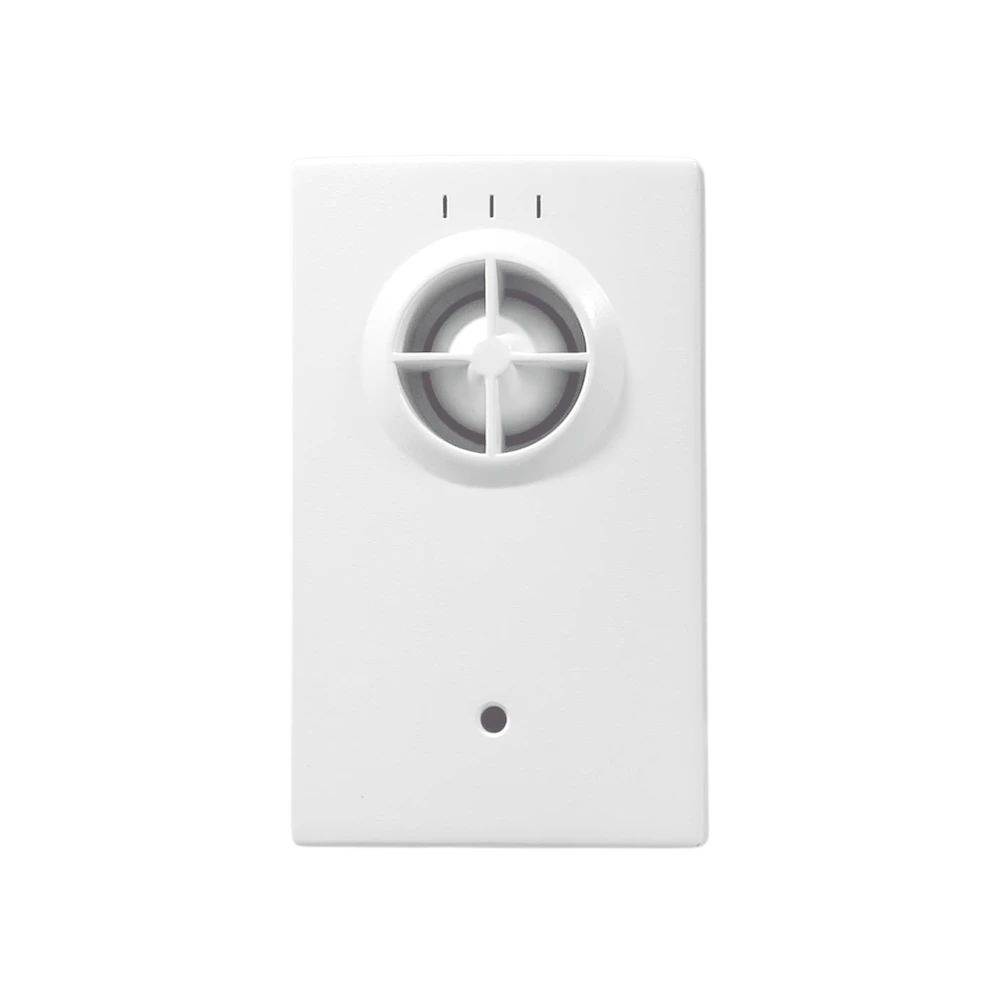 SIRENA INALÁMBRICA HONEYWELL COMPATIBLE CON LOS PANEL VISTA CON RECEPTOR 5883H Y PANELES LYNX-Detectores / Sensores-HONEYWELL HOME RESIDEO-Bsai Seguridad & Controles