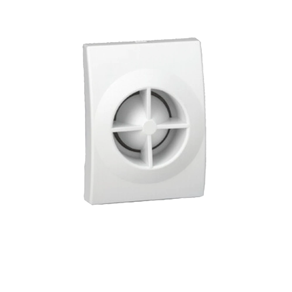 SIRENA PARA INTERIOR DE BAJO CONSUMO DE CORRIENTE COMPATIBLE CON LO PANELES LYNX PLUS NO CON LYNX TOUCH-Alarmas-HONEYWELL HOME RESIDEO-Bsai Seguridad & Controles