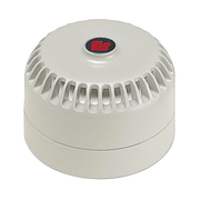 SIRENA STREAMLINE, PERFIL BAJO, COMPATIBLE CON CE, 9-28VCD, GRIS-Sirenas / Bocinas / Controladores-FEDERAL SIGNAL INDUSTRIAL-Bsai Seguridad & Controles