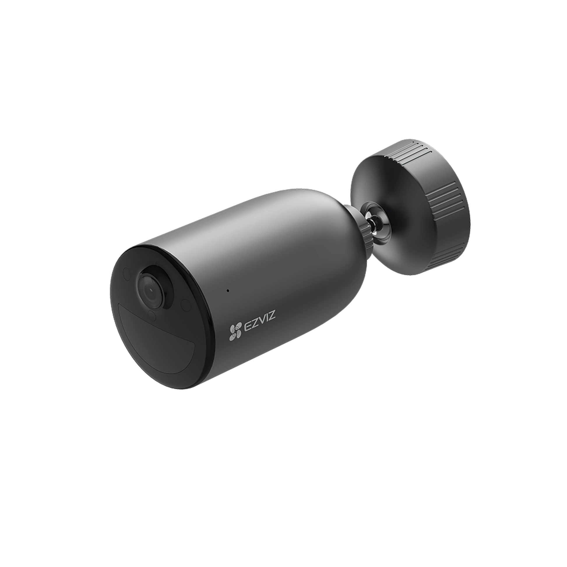 CÁMARA IP INALÁMBRICA CON BATERÍA RECARGABLE (CERO CABLES) / DETECCIÓN HUMANA / COLORES EN OSCURIDAD / 2K / SIRENA Y ESTROBO-Automatización - Casa Inteligente-EZVIZ-Bsai Seguridad & Controles