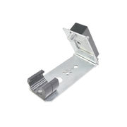 SISTEMA DE ABATIMIENTO POR IMPACTO PARA BRAZO DE BARRERA GARD4 (KXBGGA-LED)-Acceso Vehicular-CAME-Bsai Seguridad & Controles