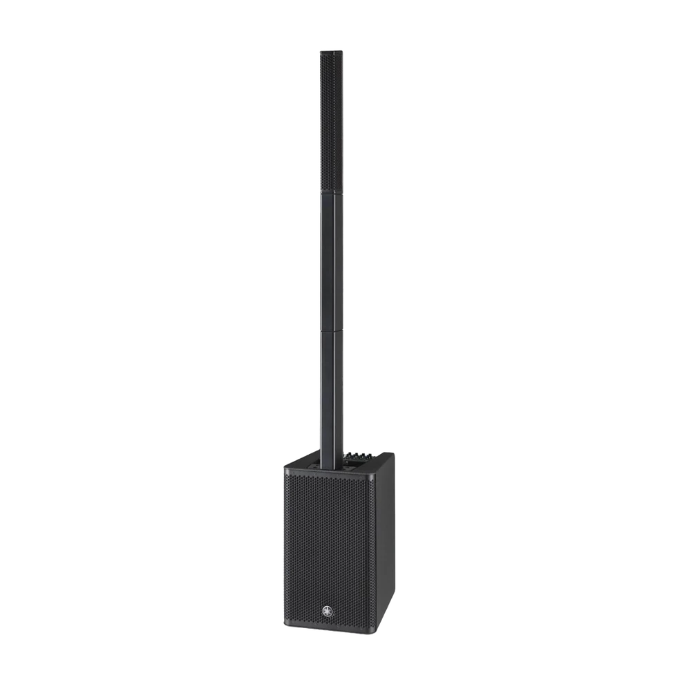 SISTEMA DE AUDIO PORTÁTIL | TODO EN UNO | WOOFER 12'' | ALTAVOZ LINEAL 10 X 1.5IN | BLUETOOTH-Megafonia y Audioevacuacion-YAMAHA-Bsai Seguridad & Controles