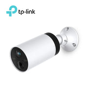 SISTEMA DE CAMARAS WIFI DE VIGILANCIA TP LINK TAPO C420S2, RESOLUCION 2K, BATERIA DE LARGA DURACION, VISION NOCTURNA, SONIDO BIDIRECCIONAL, ACEPTA MEMORIA SD HASTA 256GB-Cámaras IP-TP-LINK-Bsai Seguridad & Controles