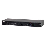 SISTEMA DE CONTROL ATEN - CAJA DE CONTROL GEN. 2-ProAV-ATEN-VK2200-Bsai Seguridad & Controles
