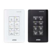 SISTEMA DE CONTROL ATEN: PANEL DE CONTROL DE 8 BOTONES-ProAV-ATEN-Bsai Seguridad & Controles