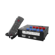 SISTEMA DE CONTROL INTEGRAL DE 100 W-Sirenas / Bocinas / Controladores-FEDERAL SIGNAL-Bsai Seguridad & Controles