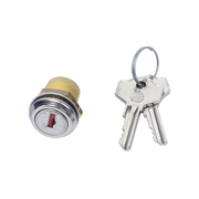 SISTEMA DE DESBLOQUEO G 3750-Acceso Vehicular-CAME-Bsai Seguridad & Controles