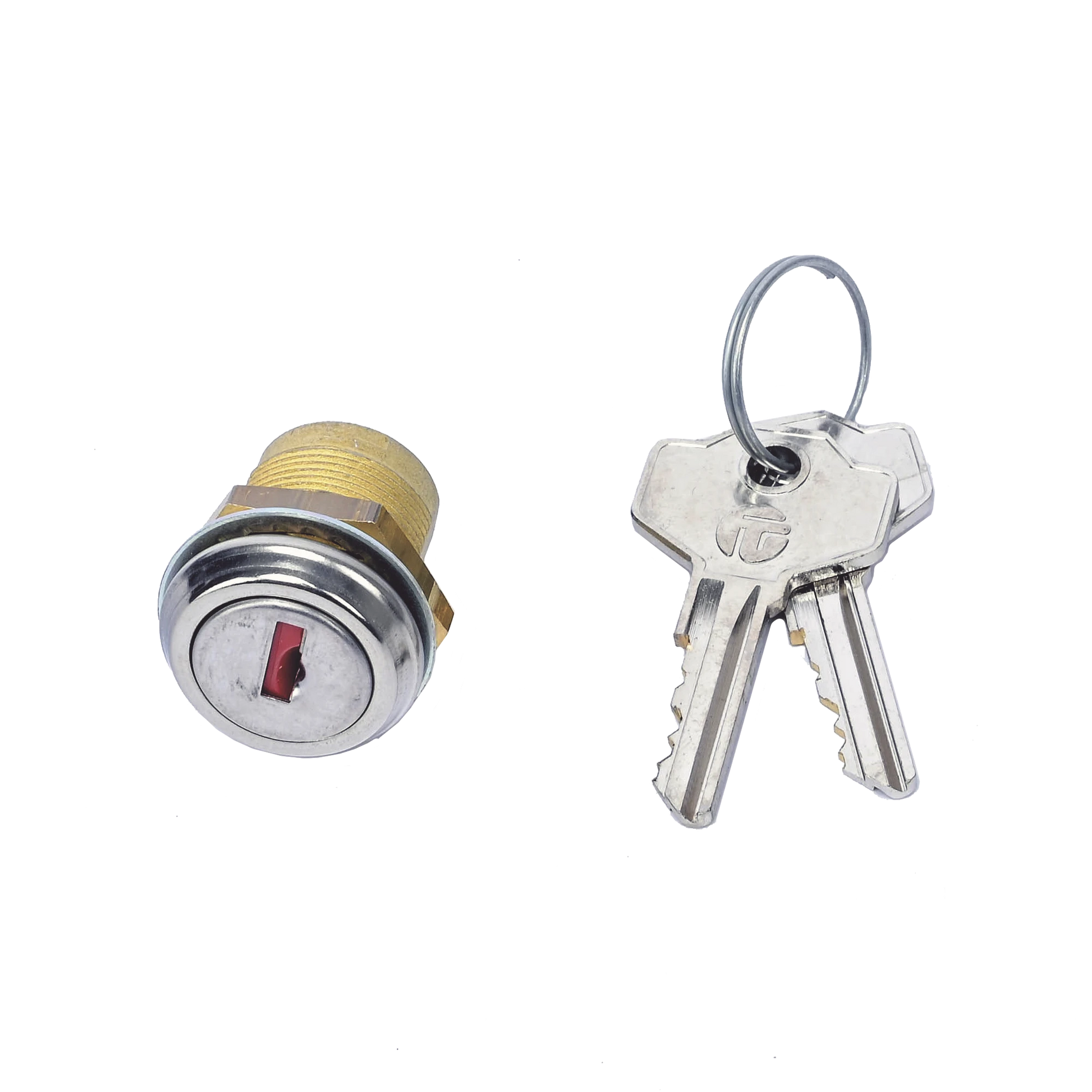 SISTEMA DE DESBLOQUEO G 3750-Acceso Vehicular-CAME-Bsai Seguridad & Controles