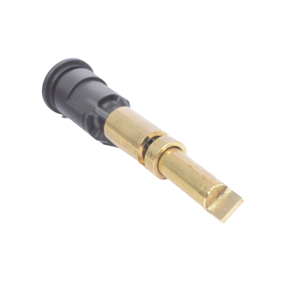 SISTEMA DE DESBLOQUEO PARA FAAC 615 BPR ESTANDARD-Acceso Vehicular-FAAC-Bsai Seguridad & Controles