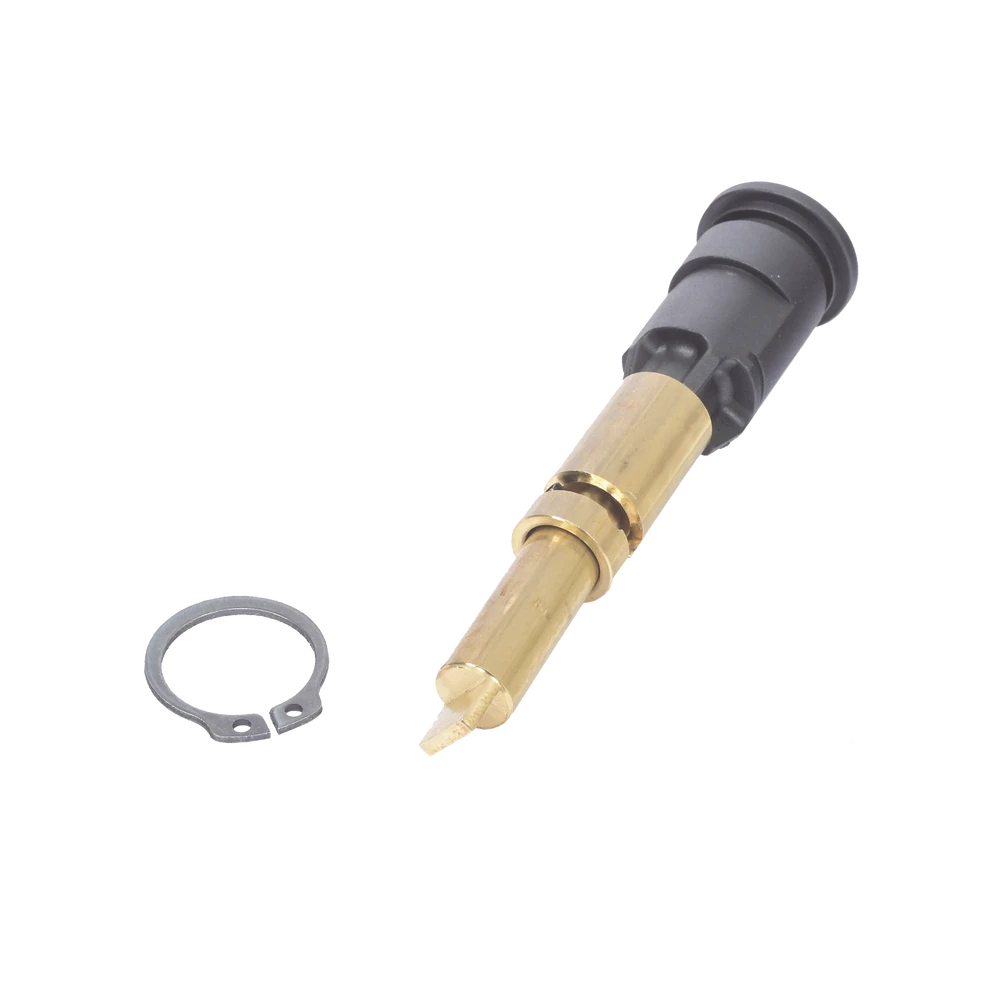 SISTEMA DE DESBLOQUEO PARA FAAC 615 BPR ESTANDARD-Acceso Vehicular-FAAC-Bsai Seguridad & Controles