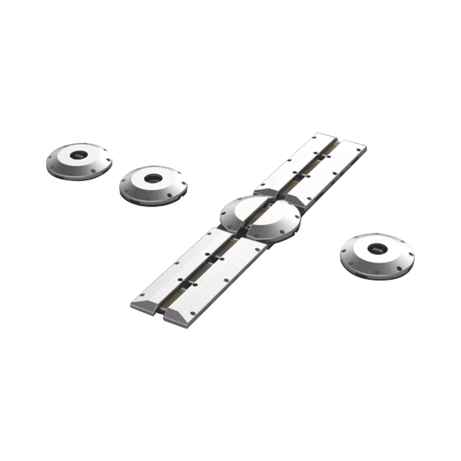 SISTEMA DE DETECCIÓN DE VEHÍCULOS-Videoanálisis-HIKVISION-Bsai Seguridad & Controles