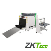 SISTEMA DE INSPECCION DE RAYOS X ZKTECO ZKX10080 DE ENERGIA DOBLE INSPECCION DE EQUIPAJE DE GRAN TAMAÑO 100 X 80 CM.-Sistemas de Inspección de Rayos X-ZKTECO-Bsai Seguridad & Controles