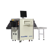 SISTEMA DE INSPECCIÓN POR RAYOS X PARA EQUIPAJE DE MANO CON TUNEL DE 50 X 30 CMS-Sistemas de Inspección-ACCESSPRO-Bsai Seguridad & Controles