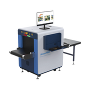SISTEMA DE INSPECCIÓN POR RAYOS X PARA EQUIPAJE DE MANO CON TÚNEL DE 50 X 30 CMS. ESCANEO MEJORADO Y DETECCIÓN DE EXPLOSIVOS. PUESTA EN MARCHA Y CAPACITACIÓN INCLUIDA-Inspección por Rayos X y Explosivos-ACCESSPRO-AP5030H-Bsai Seguridad & Controles