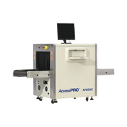 SISTEMA DE INSPECCIÓN POR RAYOS X PARA EQUIPAJE DE MANO CON TUNEL DE 60 X 40 CMS-Sistemas de Inspección-ACCESSPRO-Bsai Seguridad & Controles
