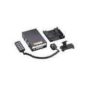 SISTEMA DE SIRENA OCULTA Y CONTROL REMOTO, 100 WATTS DE POTENCIA-Sirenas / Bocinas / Controladores-FEDERAL SIGNAL VAMA-Bsai Seguridad & Controles