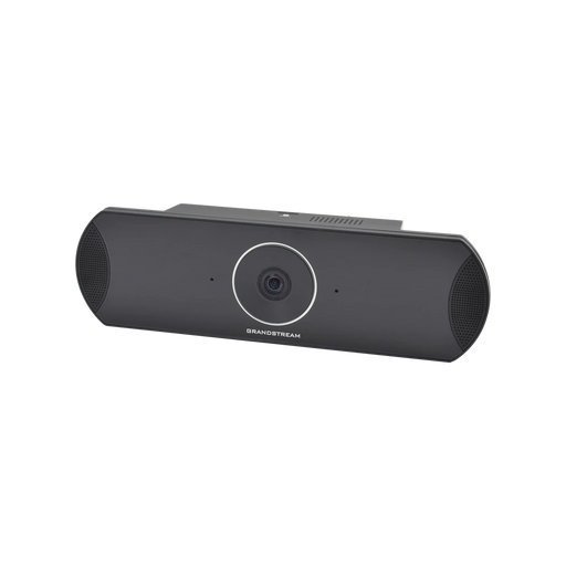 SISTEMA DE VIDEO CONFERENCIA 4K MULTI-PLATAFORMA EPTZ, 2 SALIDAS DE VIDEO HDMI, AUDIO INCORPORADO Y CONTROL REMOTO-VoIP y Telefonía IP-GRANDSTREAM-GVC-3210-Bsai Seguridad & Controles