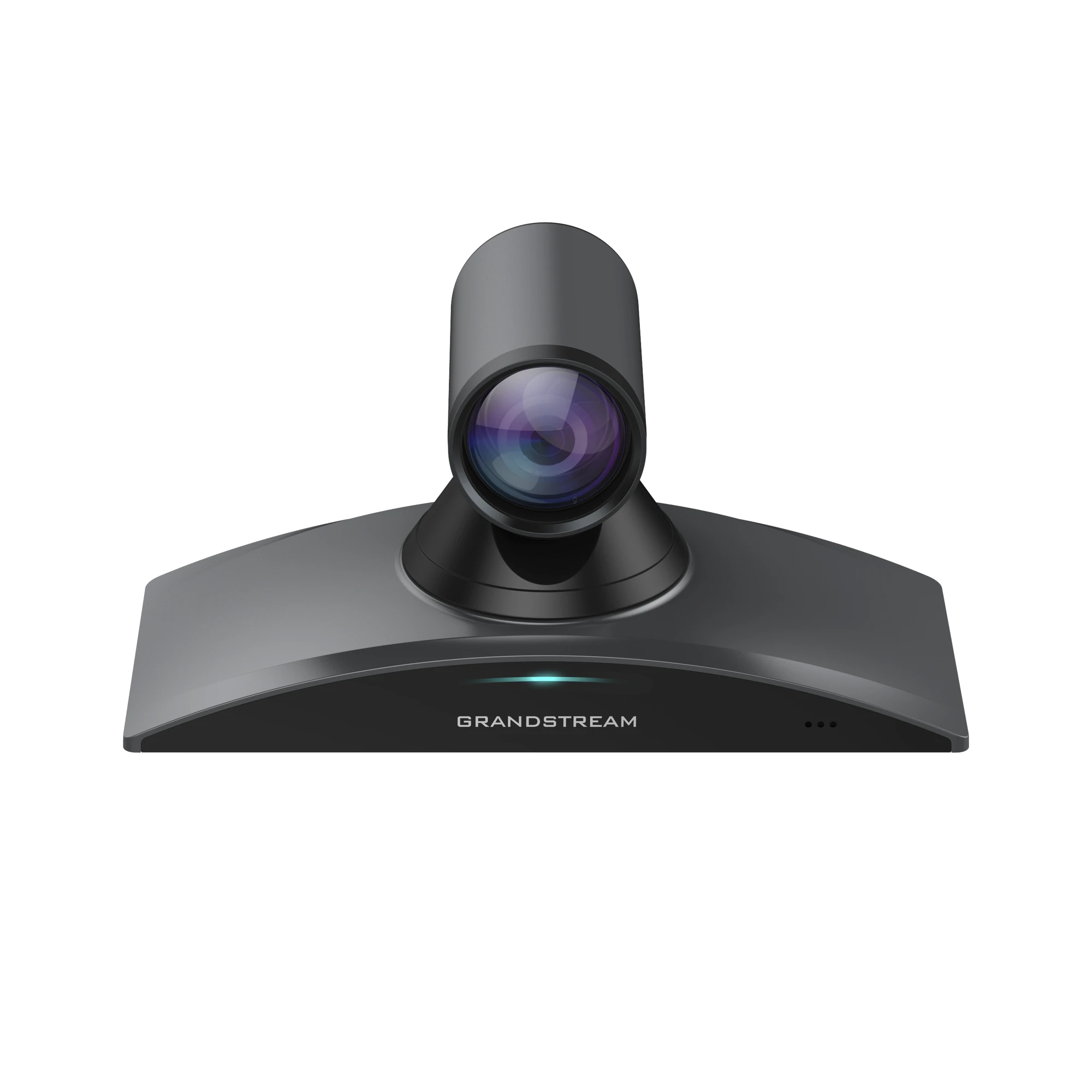 SISTEMA DE VIDEO CONFERENCIA 4K PARA PLATAFORMA IPVIDEOTALK EPTZ PARA PLATAFORMA IPVIDEOTALK, 2 SALIDAS DE VIDEO HDMI, AUDIO INCORPORADO, CONTROL REMOTO, INCLUYE MICRÓFONO GMD1208-VoIP y Telefonía IP-GRANDSTREAM-Bsai Seguridad & Controles