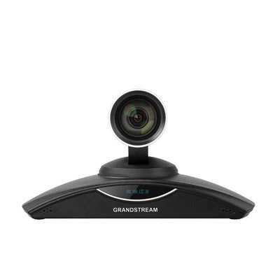 SISTEMA DE VIDEOCONFERENCIA FULLHD CON ZOOM Y SALIDA PARA COMPARTIR PRESENTACIÓN-VoIP y Telefonía IP-GRANDSTREAM-GVC-3202-Bsai Seguridad & Controles