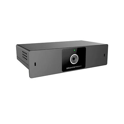 SISTEMA DE VIDEOCONFERENCIA GRADSTREAM GVC3212 CMOS 720P 30FPS MICROFONO DUAL A 3MTS-Telefonía-GRANDSTREAM-Bsai Seguridad & Controles