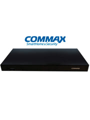 COMMAX CCU216AGF - DISTRIBUIDOR PARA PANEL DE AUDIO DR2AG PARA INTERCONECTAR HASTA16 INTERCOMUNICADORES AP2SAG POR 2 HILOS / SISTEMA DEPARTAMENTAL AUDIOGATE-Distribuidores-COMMAX-Bsai Seguridad & Controles