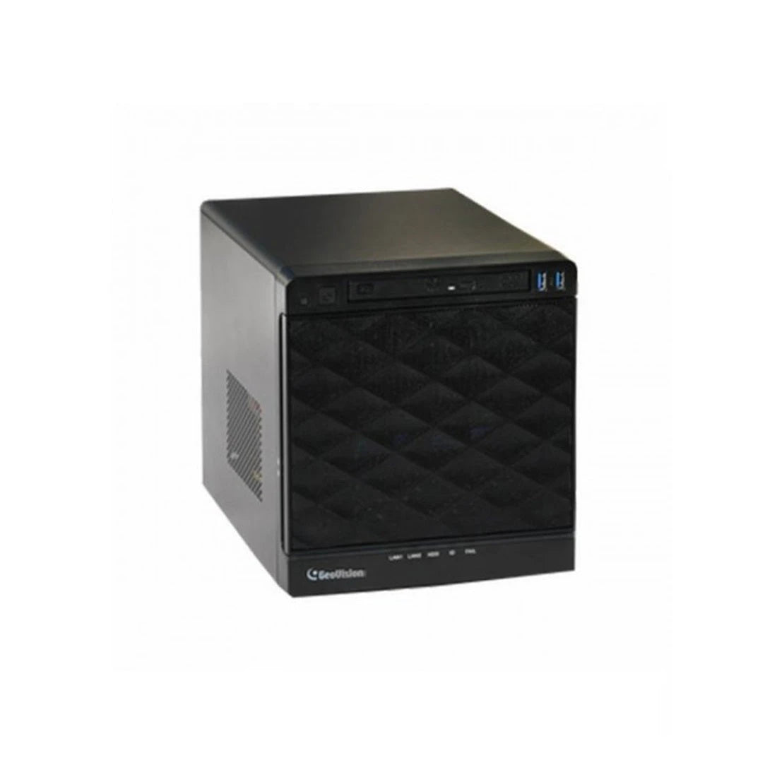 SISTEMA HOTSWAP VMS UVS-VMS-NC7C4-C32 GEOVISION DE 32CH, PROCESADOR INTEL I7, 8GB RAM, 128GB SSD, SIN HDD-SERVIDORES NAS (QNAP)-GEOVISION-Bsai Seguridad & Controles