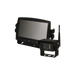 SISTEMA INLÁMBRICO CON CÁMARA INFRAROJA Y MONITOR DE 7 TÁCTIL-Videograbadoras Móviles y Portátiles-ECCO-Bsai Seguridad & Controles