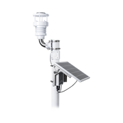 SISTEMA METEOROLÓGICO INTELIGENTE CON TECNOLOGÍA LORA-LoRa-MILESIGHT-Bsai Seguridad & Controles