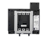 SISTEMA MÚLTIPLE DE INTERCOMUNICADORES-Audio Porteros-KOCOM-KIP-620-ML-Bsai Seguridad & Controles