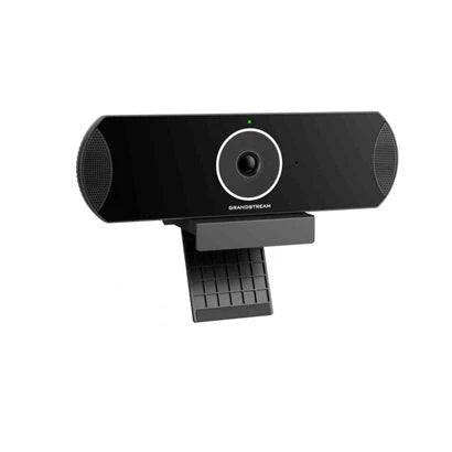 SISTEMA VIDEOCONFERENCIA GRANDSTREAM GVC3210 4K EPTZ 2 SALIDAS HDMI AUDIO INCORPORADO-Telefonía-GRANDSTREAM-GVC3210-Bsai Seguridad & Controles