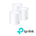 SISTEMA WI-FI 6 MESH TP-LINK DECO X20(3-PACK) AX1800 DUAL BAND, HASTA 150 EQUIPOS, HASTA 500M2 COMPATIBLE ALEXA-Redes WiFi-TP-LINK-Bsai Seguridad & Controles