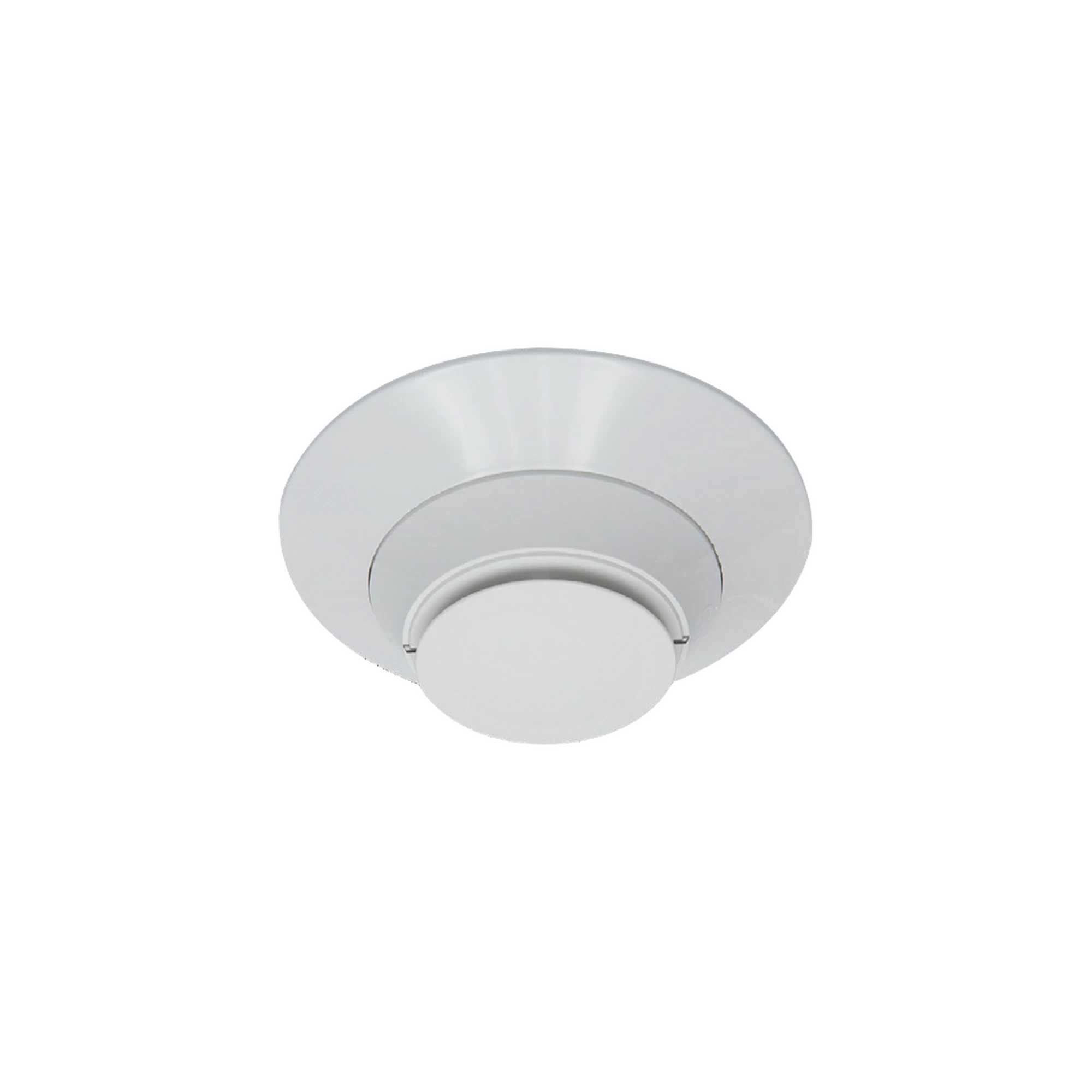 DETECTOR DE HUMO / DIRECCIONABLE / TECNOLOGÍA SK / INCLUYE BASE / COLOR BLANCO