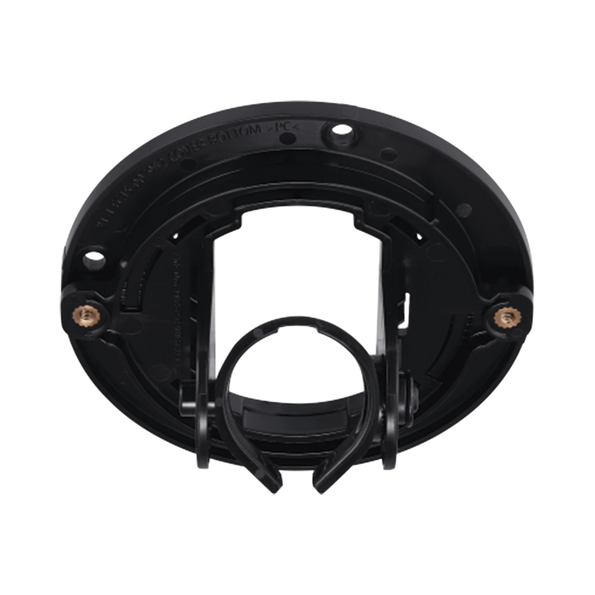 MONTAJES PARA LENTES SLA-T2480 / SLA-T4680-Accesorios-HANWHA TECHWIN WISENET-Bsai Seguridad & Controles