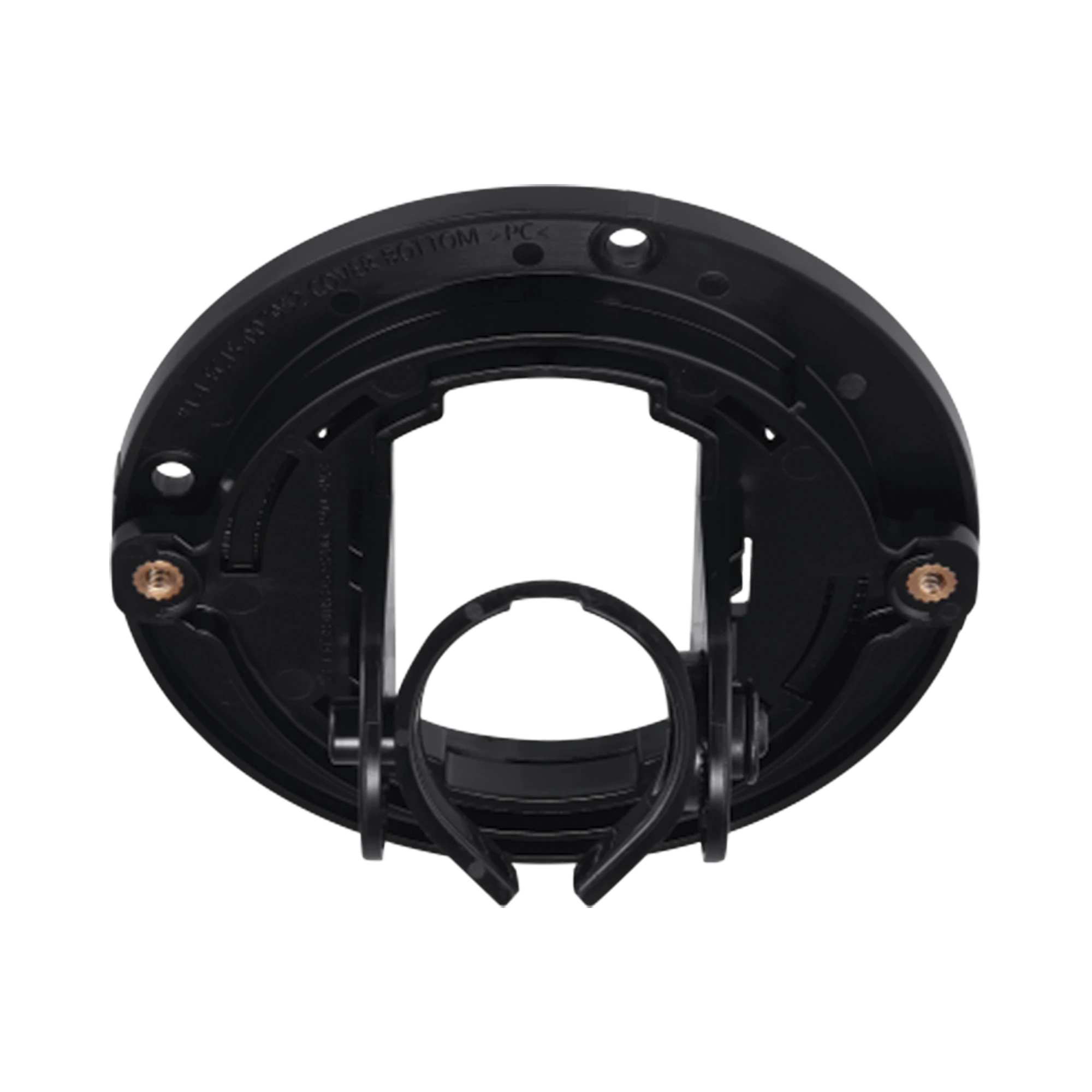 MONTAJES PARA LENTES SLA-T2480 / SLA-T4680-Accesorios-HANWHA TECHWIN WISENET-Bsai Seguridad & Controles