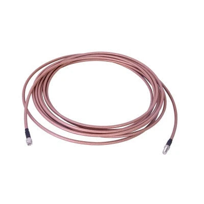 CABLE RG-142. CONECTORES SMA MACHO/SMA HEMBRA DE 6 M.-Cableado-EPCOM INDUSTRIAL-Bsai Seguridad & Controles