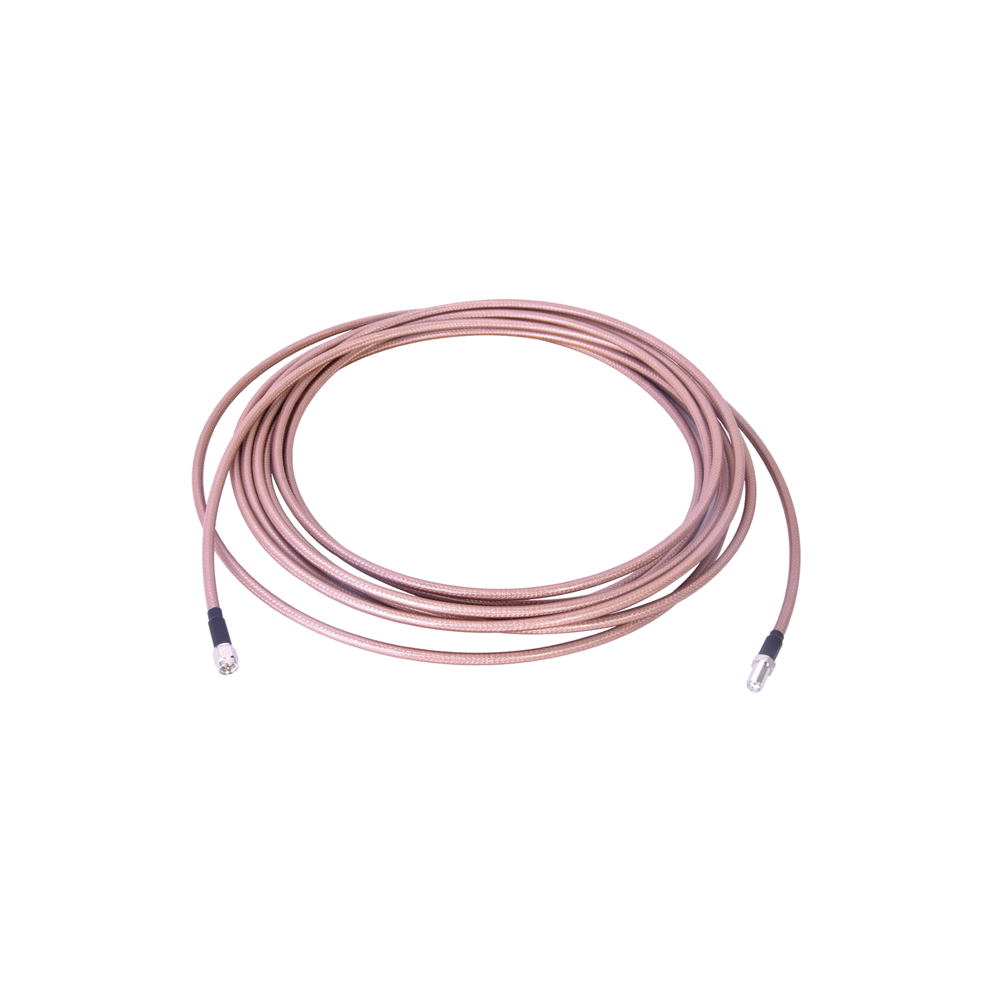 CABLE RG-142. CONECTORES SMA MACHO/SMA HEMBRA DE 8 M.-Cableado-EPCOM INDUSTRIAL-Bsai Seguridad & Controles