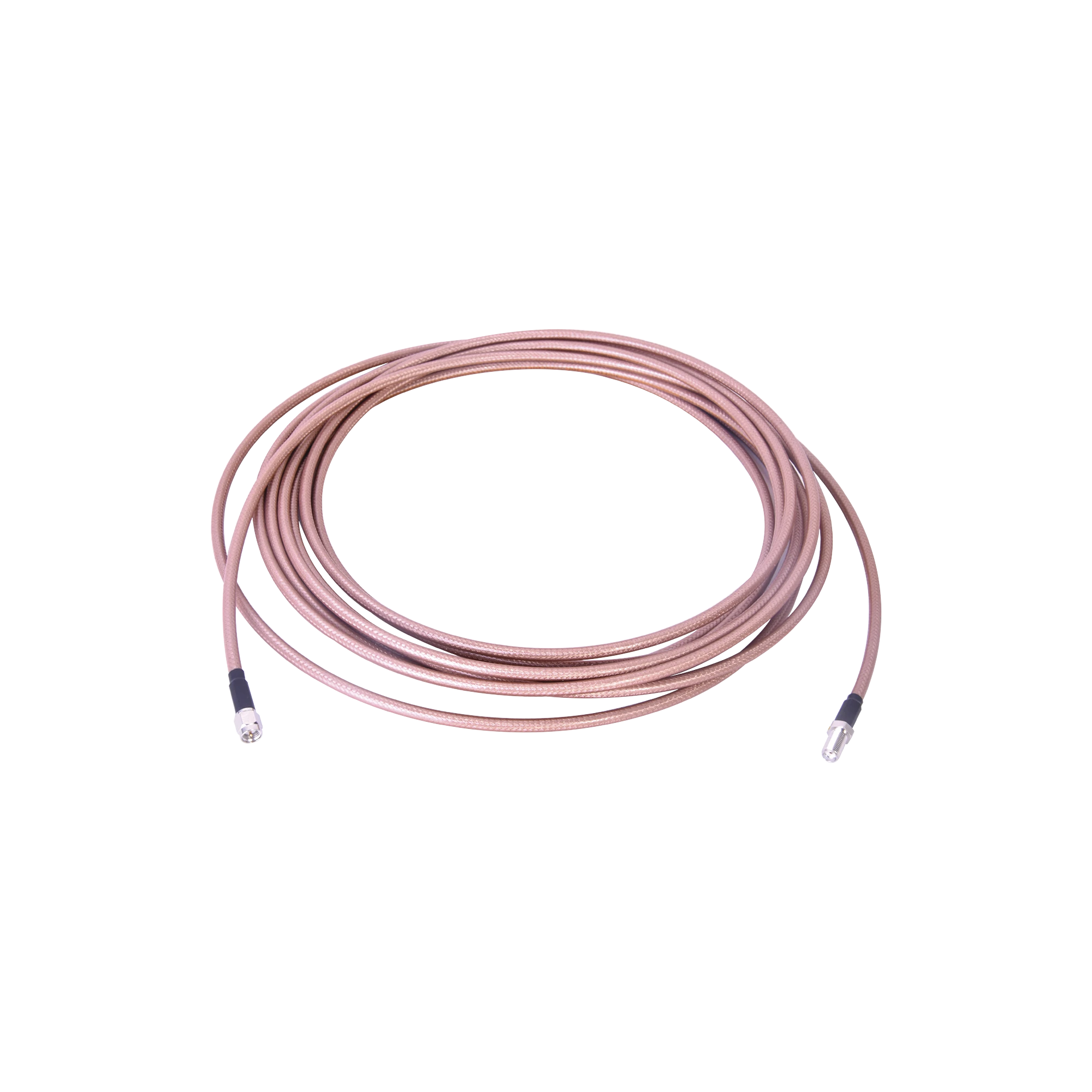 CABLE RG-142. CONECTORES SMA MACHO/SMA HEMBRA DE 8 M.-Cableado-EPCOM INDUSTRIAL-Bsai Seguridad & Controles