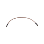 JUMPER CON CABLE RG-142 CON CONECTORES SMA MACHO/SMA MACHO DE 30 CM.-Cableado-EPCOM INDUSTRIAL-Bsai Seguridad & Controles