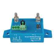 SMART BATTERYPROTECT 12/24 V 65 A / PROTECTOR DE BATERÍAS CONTRA DESCARGAS EXCESIVAS-Baterías y Cargadores-VICTRON ENERGY-Bsai Seguridad & Controles