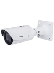 VIVOTEK IB9387-HT-A - CAMARA IP BULLET EXTERIOR 5MP / H265 / LENTE VARIFOCAL 2.7 A 13.5MM/ SMART IR 50M / WDR PRO / SNV II / SMART STREAM III-Bullet-VIVOTEK-Bsai Seguridad & Controles