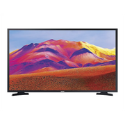 SMART TV 43" FULLHD / ENTRADAS DE VIDEO HDMI / BOCINAS INTEGRADAS DE 10 W / COMPATIBLE CON VESA / IDEAL PARA USO COMERCIAL O RESIDENCIAL.-Pantallas/Monitores-SAMSUNG ELECTRONICS-Bsai Seguridad & Controles