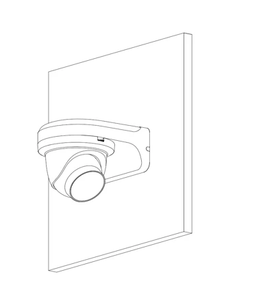 DAHUA DH-IPC-HDW5449TMP-SE-LED-0280B CÁMARA IP DOMO FULL COLOR 4MP/ LENTE DE 2.8MM/ 135°/ H.265/ WIZ MIND/ 30 M/ MICRÓFONO INTEGRADO/ DETECCIÓN DE ROSTROS/ PROTECCIÓN PERIMETRAL/ CONTEO DE PERSONAS/RANURA MICRO SD/ EPOE/ IP67/ SMD 3.0.-Domo-DAHUA-DHT0040116-Bsai Seguridad & Controles