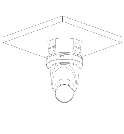 DAHUA DH-IPC-HDW5449TMP-SE-LED-0280B CÁMARA IP DOMO FULL COLOR 4MP/ LENTE DE 2.8MM/ 135°/ H.265/ WIZ MIND/ 30 M/ MICRÓFONO INTEGRADO/ DETECCIÓN DE ROSTROS/ PROTECCIÓN PERIMETRAL/ CONTEO DE PERSONAS/RANURA MICRO SD/ EPOE/ IP67/ SMD 3.0.-Domo-DAHUA-Bsai Seguridad & Controles