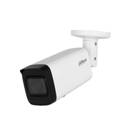 DAHUA DH-IPC-HFW2841T-AS CÁMARA IP BULLET 4K/ 8 MEGAPIXELES/ WIZSENSE/ H.265+/ WDR REAL/ 104°/ IR 80 MTS/ IP67/ E&S DE ALARMA/ RANURA MICROSD/ POE/ SMD PLUS.-Bullet-DAHUA-DHT0030154-Bsai Seguridad & Controles