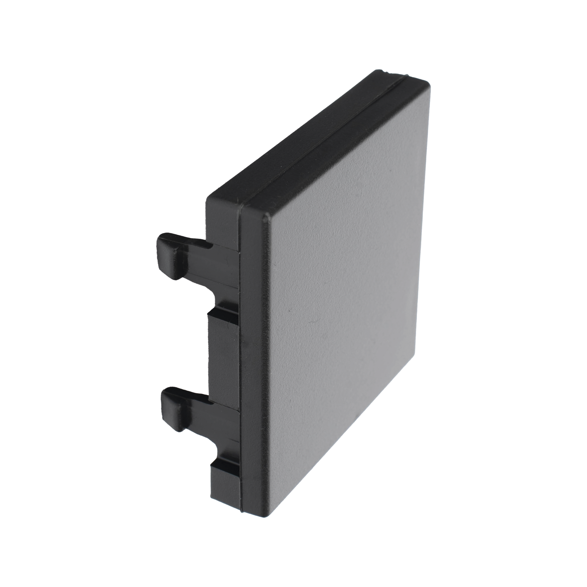 MODULO PLACA CIEGA COLOR GRAFITO / (K17/14)