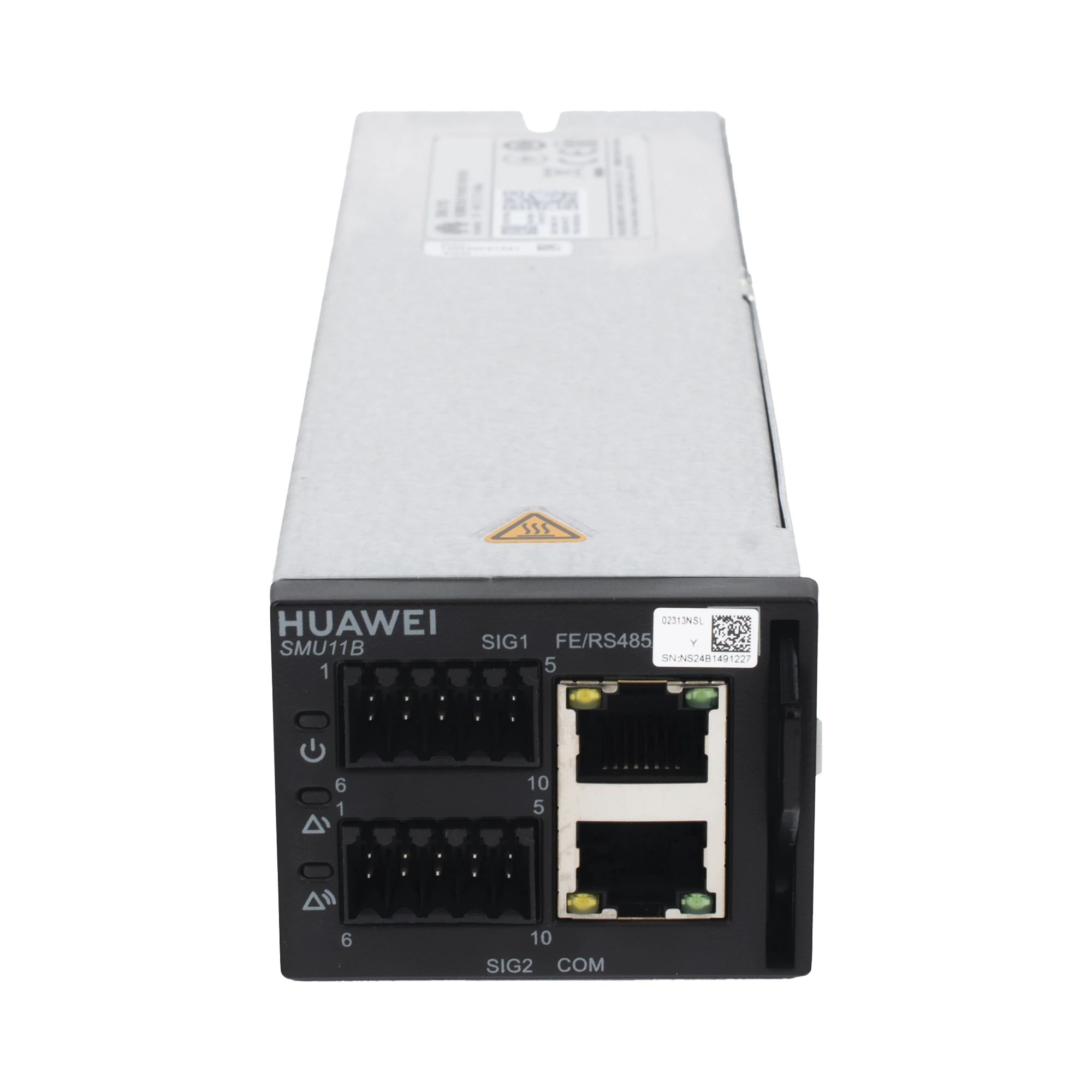 MÓDULO DE MONITOREO PARA ETP-48-200 Y ETP48200-B2A1