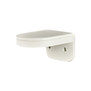 MONTAJE DE PARED PARA DOMOS DE LA SERIE QNV / XNV / HCV / SNV-Accesorios Videovigilancia-HANWHA TECHWIN WISENET-Bsai Seguridad & Controles