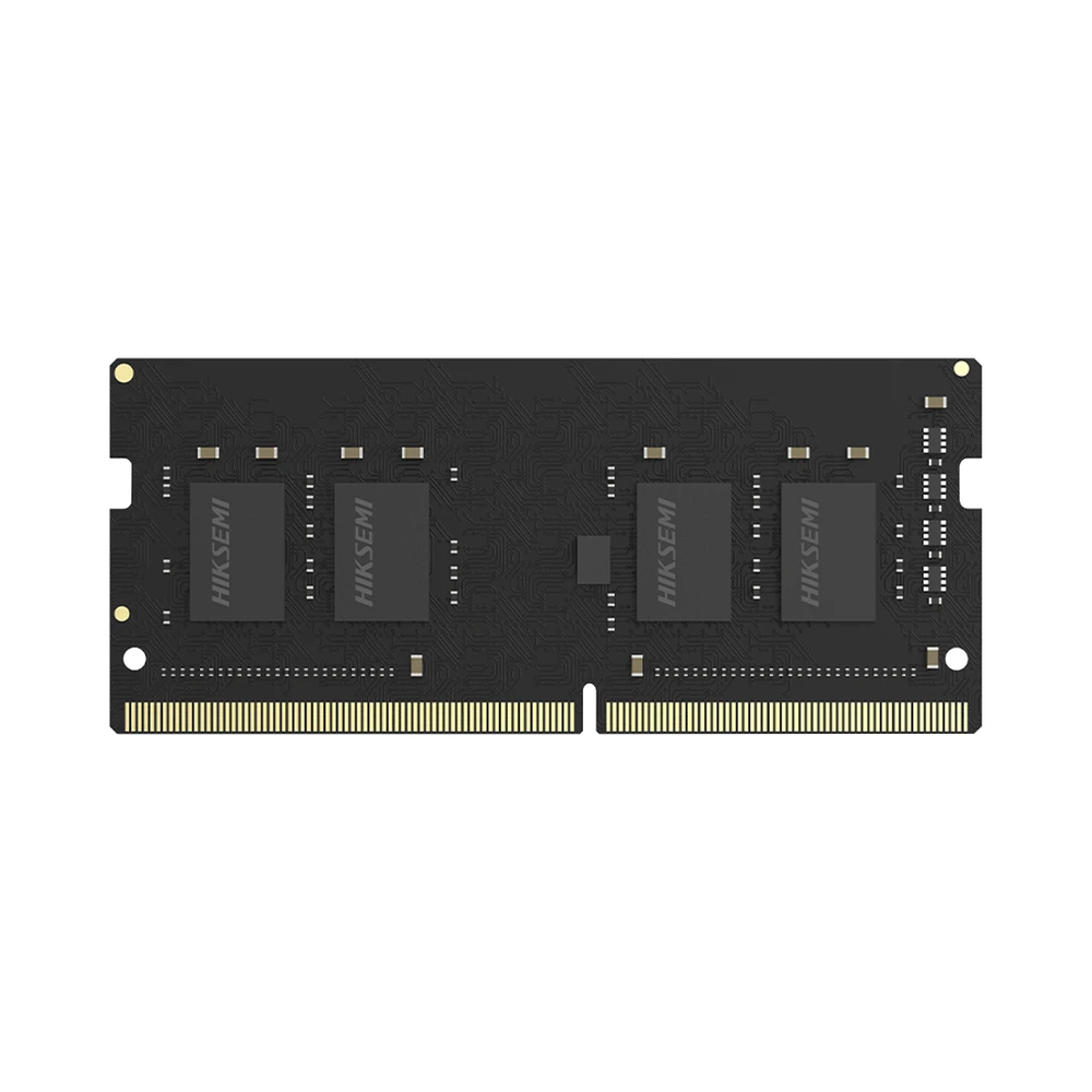 MODULO DE MEMORIA RAM 16 GB / 2666 MHZ / PARA LAPTOP O NAS / SODIMM-Servidores / Almacenamiento / Cómputo-HIKSEMI BY HIKVISION-Bsai Seguridad & Controles