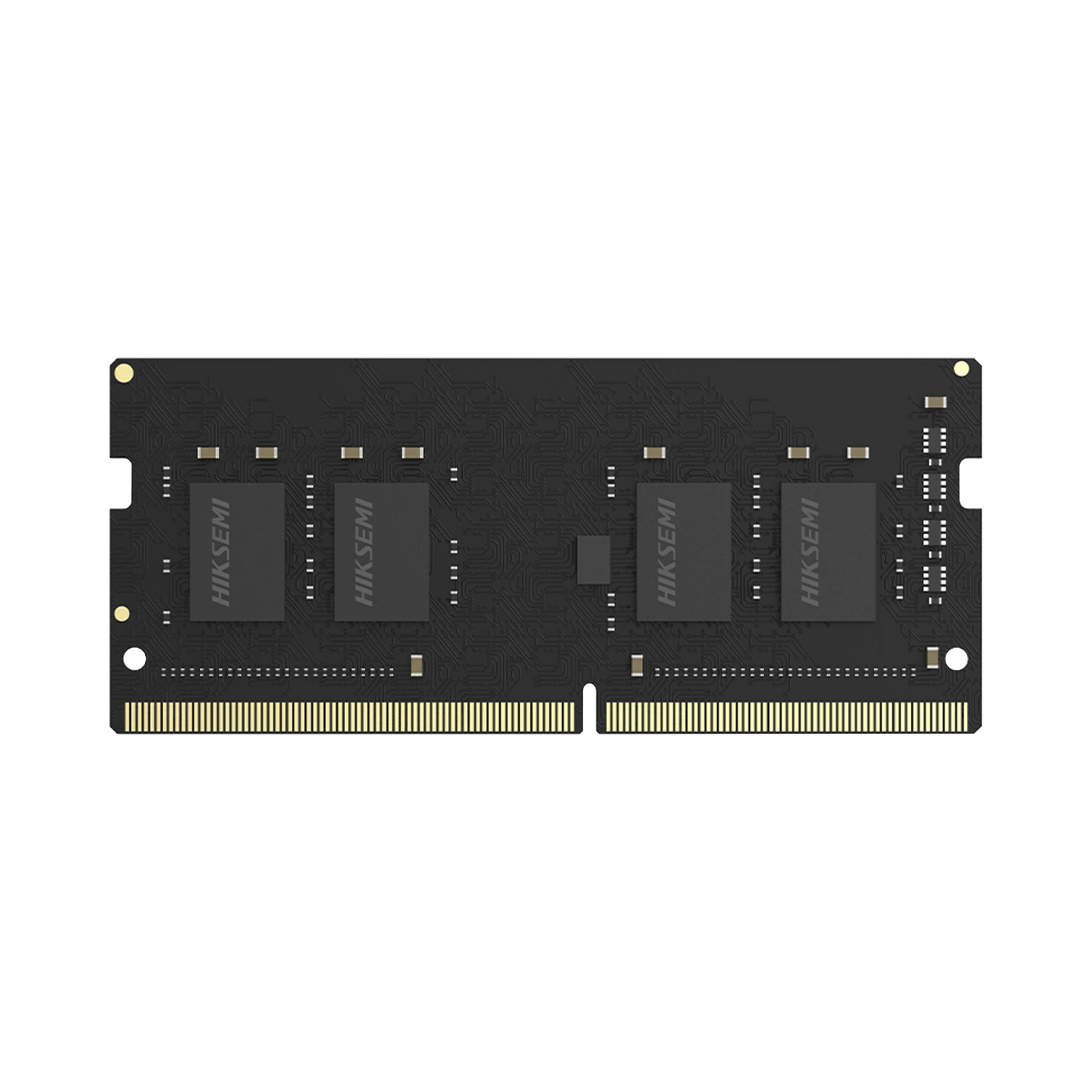 MODULO DE MEMORIA RAM 16 GB / 2666 MHZ / PARA LAPTOP O NAS / SODIMM-Servidores / Almacenamiento / Cómputo-HIKSEMI BY HIKVISION-Bsai Seguridad & Controles