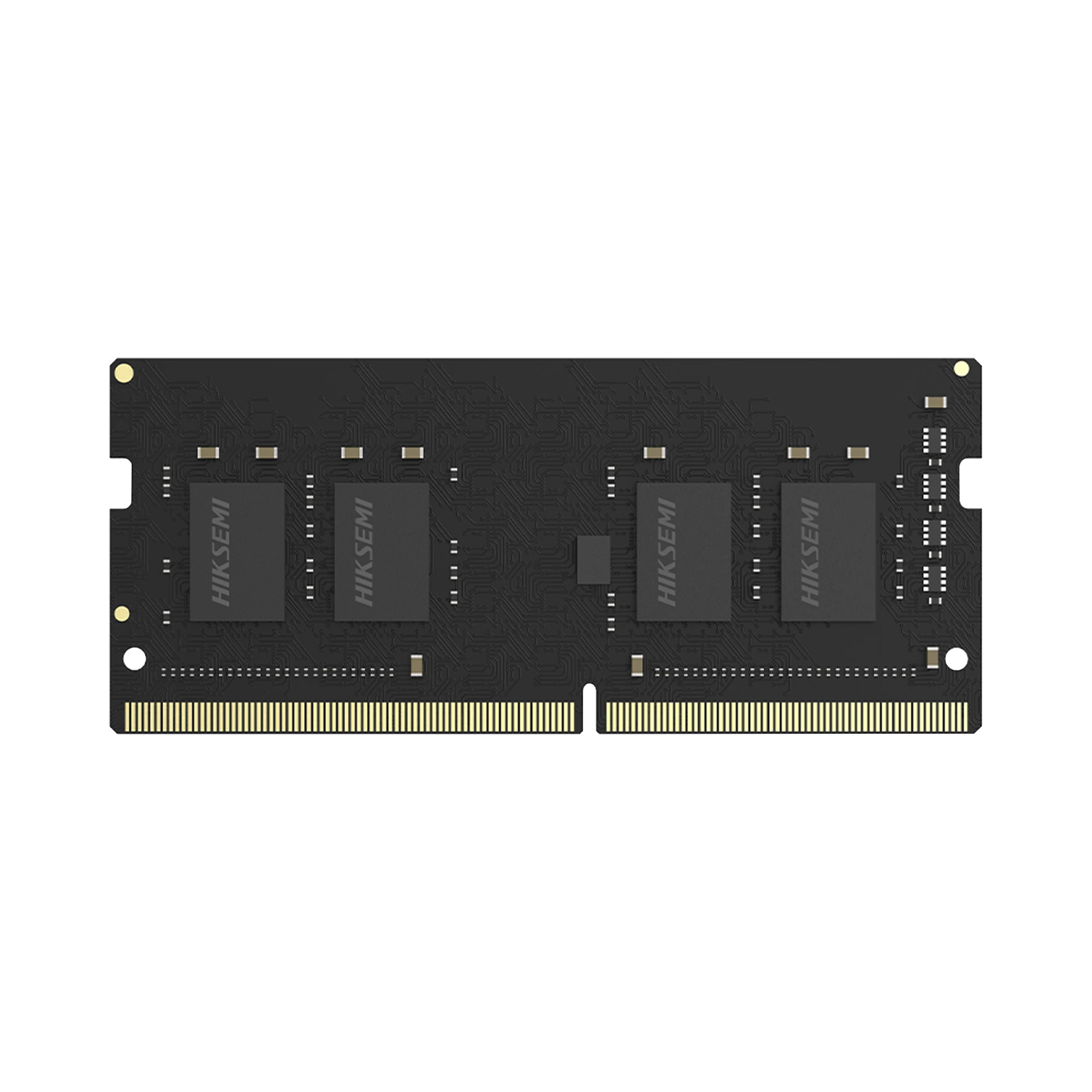 MODULO DE MEMORIA RAM 16 GB / 2666 MHZ / PARA LAPTOP O NAS / SODIMM-Servidores / Almacenamiento / Cómputo-HIKSEMI BY HIKVISION-Bsai Seguridad & Controles